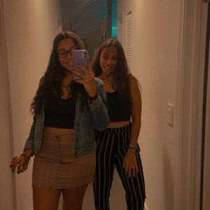 Meet your Posher, Isa